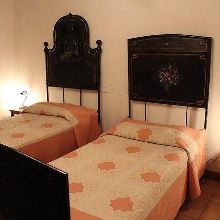Agriturismo La Quercia Boccheggiano Buitenkant foto