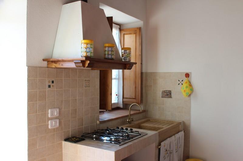 Agriturismo La Quercia Boccheggiano Kamer foto