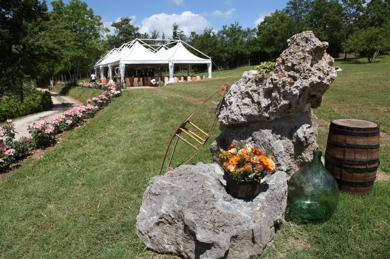 Agriturismo La Quercia Boccheggiano Buitenkant foto
