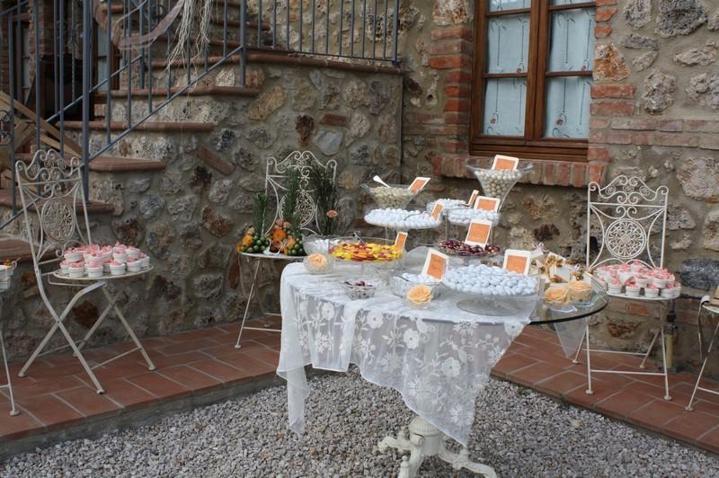 Agriturismo La Quercia Boccheggiano Buitenkant foto